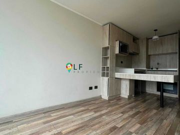 Departamento en arriendo  en SANTIAGO