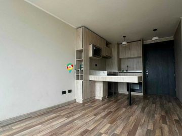 Departamento en arriendo  en SANTIAGO