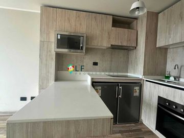 Departamento en arriendo  en SANTIAGO