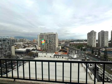 Departamento en arriendo  en SANTIAGO