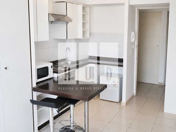 Departamento en arriendo  en SANTIAGO
