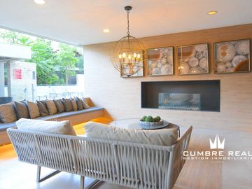 Departamento en venta  en ÑUÑOA