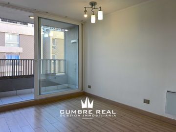 Departamento en venta  en ÑUÑOA