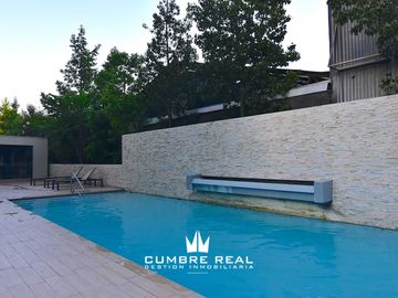 Departamento en venta  en ÑUÑOA