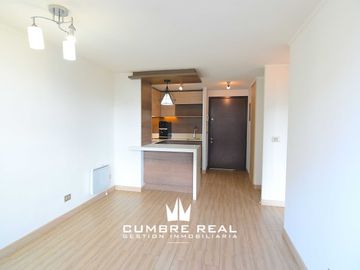 Departamento en venta  en ÑUÑOA