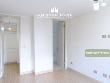 Departamento en venta  en ÑUÑOA