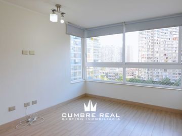 Departamento en venta  en ÑUÑOA