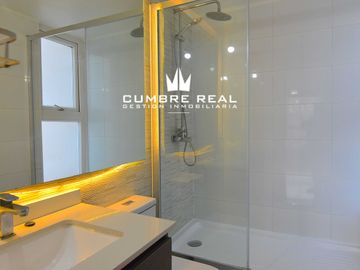 Departamento en venta  en ÑUÑOA