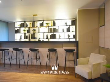Departamento en venta  en ÑUÑOA