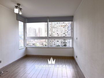 Departamento en venta  en ÑUÑOA
