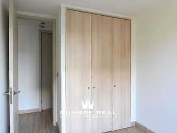 Departamento en venta  en ÑUÑOA