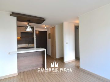 Departamento en venta  en ÑUÑOA