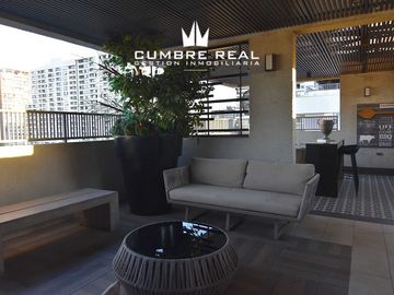 Departamento en venta  en ÑUÑOA