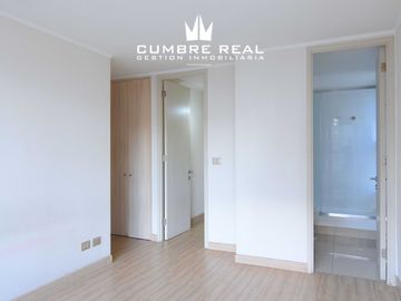 Departamento en venta  en ÑUÑOA