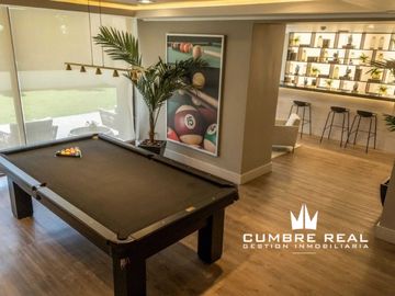 Departamento en venta  en ÑUÑOA