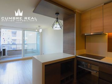 Departamento en venta  en ÑUÑOA