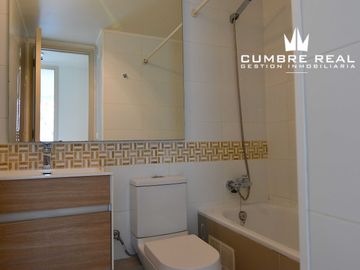 Departamento en venta  en ÑUÑOA
