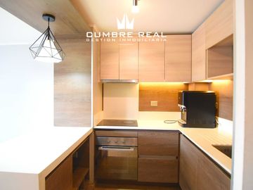 Departamento en venta  en ÑUÑOA