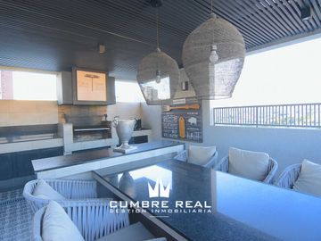 Departamento en venta  en ÑUÑOA