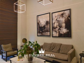 Departamento en venta  en ÑUÑOA