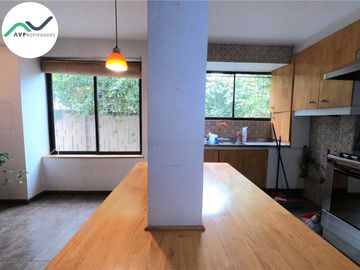Departamento en arriendo  en PROVIDENCIA