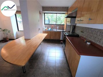 Departamento en arriendo  en PROVIDENCIA