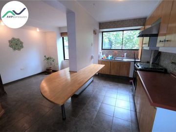 Departamento en arriendo  en PROVIDENCIA