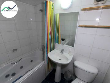 Departamento en arriendo  en PROVIDENCIA