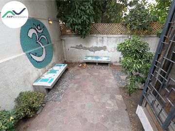 Departamento en arriendo  en PROVIDENCIA