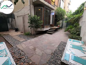 Departamento en arriendo  en PROVIDENCIA