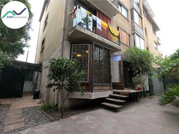Departamento en arriendo  en PROVIDENCIA