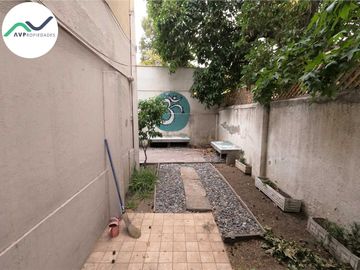 Departamento en arriendo  en PROVIDENCIA