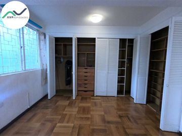 Departamento en arriendo  en PROVIDENCIA