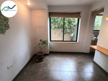Departamento en arriendo  en PROVIDENCIA