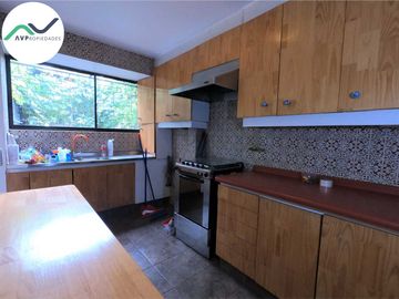 Departamento en arriendo  en PROVIDENCIA