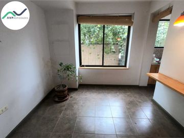 Departamento en arriendo  en PROVIDENCIA