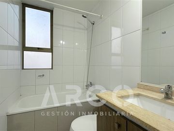 Departamento en Arriendo en Coipue 3091