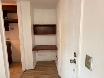Departamento en venta  en SANTIAGO