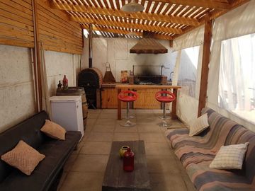Casa en venta  en SAN BERNARDO