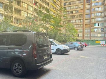 Departamento en venta  en SANTIAGO