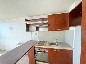 Departamento en venta  en SANTIAGO