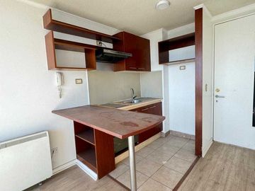 Departamento en venta  en SANTIAGO