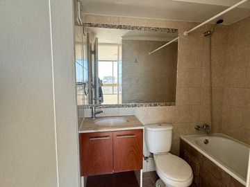 Departamento en venta  en SANTIAGO