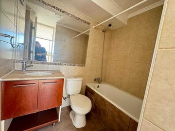 Departamento en venta  en SANTIAGO