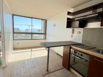 Departamento en venta  en SANTIAGO