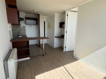 Departamento en venta  en SANTIAGO