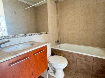 Departamento en venta  en SANTIAGO