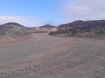 Parcela en venta  en LA SERENA