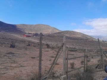 Parcela en venta  en LA SERENA