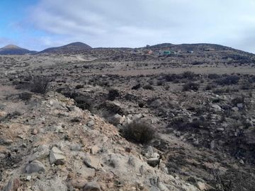 Parcela en venta  en LA SERENA